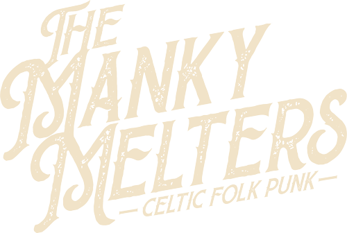 Logo Manky Melters